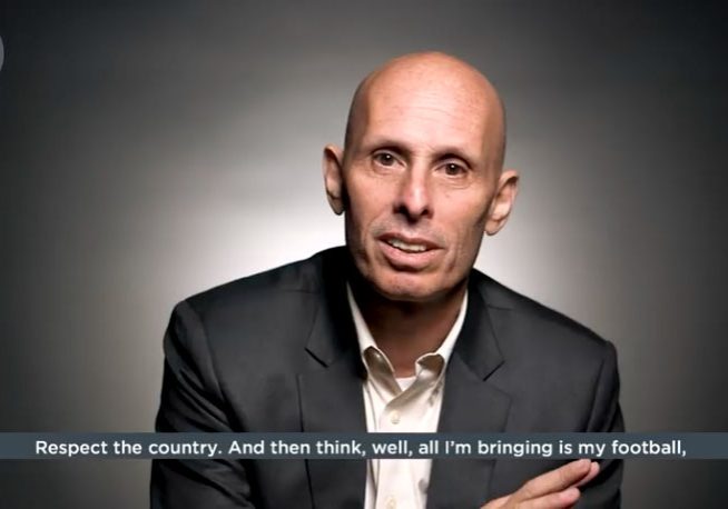 Managing in different countries around the world